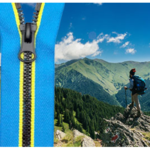 MOUNTAIN-ZIPPER